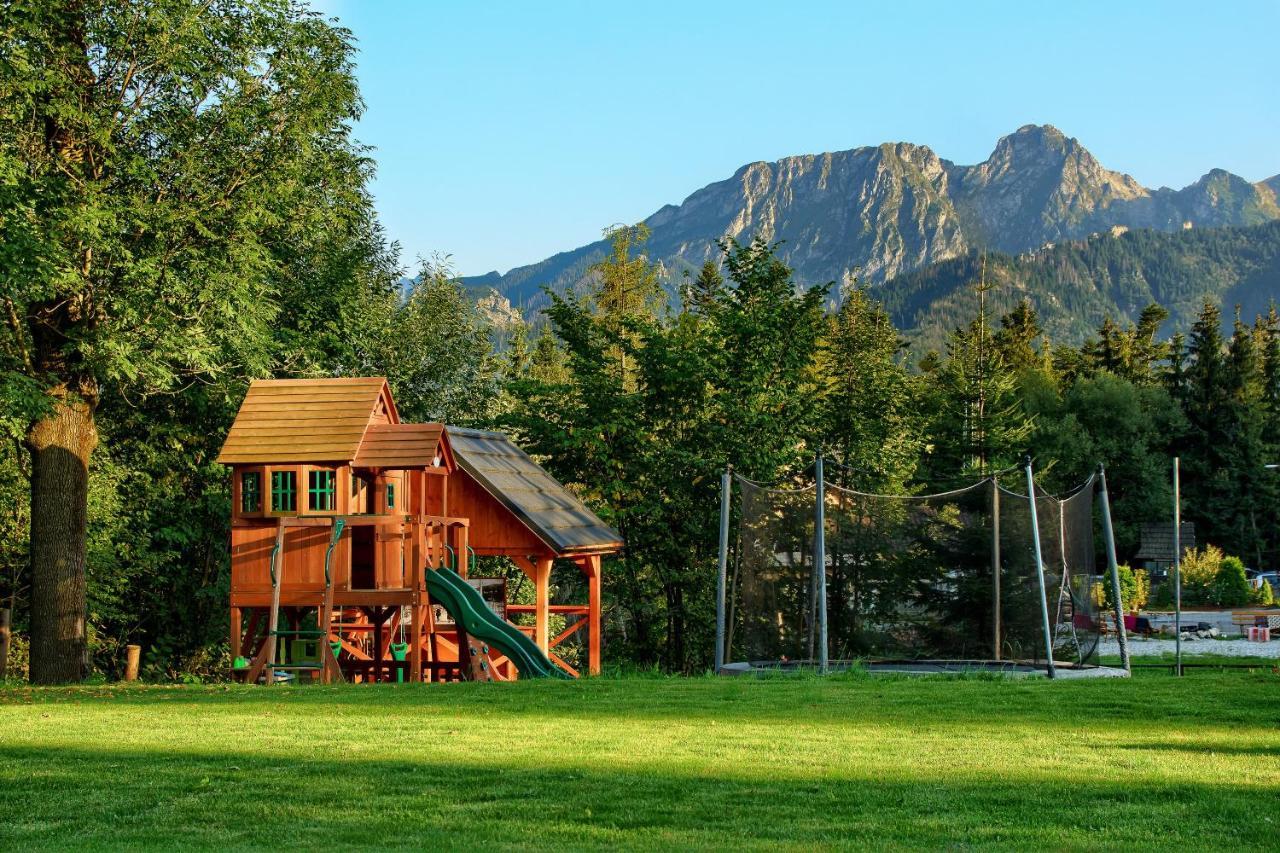 Aspen Apartament